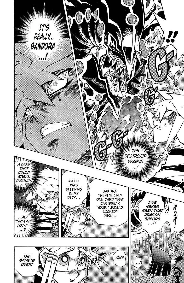 Yu-Gi-Oh! Millennium World Chapter 49 14